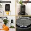 TZS First Austria Heizlüfter energiesparend | Kleiner & Produktbild-Vorschau 6