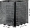 VEVOR Klimaanlagenabdeckung, 711 x 711 x 812 mm, Produktbild-Vorschau 8