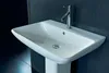 DURAVIT 2335650000 Waschtisch ME by Starck 650 mm mit Produktbild-Vorschau 19