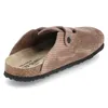 JOSEF SEIBEL Josef 04 | Clog für Herren | Braun Produktbild-Vorschau 4