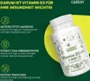 Vitamin D3 + K2 (MK7 ALL-TRANS) Kapseln 5.000 i.E. je Produktbild-Vorschau 3