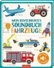Mein kunterbuntes Soundbuch - Fahrzeuge Anteprima dell’immagine prodotto 1