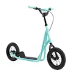 BLUE GORILLAZ Tretroller Kinderroller ab 6 - 7 Jahre | 12 Produktbild-Vorschau 1