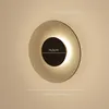 LUMIÈRE Design Lampada da Parete 'Asol' LED Vetro moderna Anteprima dell’immagine prodotto 9