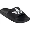 Adidas Adilette Lite Zwart / Wit - Badeschuhe - FU8298 Produktbild-Vorschau 8