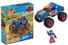 MEGA Hot Wheels HDJ93, Bausatz, 5 Jahr(e), Kunststoff, 69 Produktbild-Vorschau 10