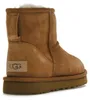 Boty Ugg 10091-472949 pro Dámské Náhled obrázku produktu 30