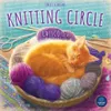 Knitting Circle - Gra planszowa - Edycja ENG Podgląd zdjęcia produktu 2