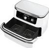 Ninja Foodi FlexDrawer Heißluftfritteuse AF500EUWH, (2.470 Produktbild-Vorschau 17