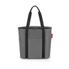 reisenthel thermoshopper 15 Liter - twist silver - twist Produktbild-Vorschau 1