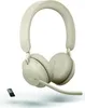 Jabra Evolve2 65 Headset, Stereo, kabellos, beige, Produktbild-Vorschau 12