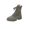 Gabor Damen Stiefel, grün(efeufrottee (7)), Gr. 51/2 Produktbild-Vorschau 21