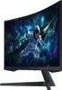 Samsung Odyssey G55C Curved Gaming Monitor, 27 Zoll WQHD Produktbild-Vorschau 5