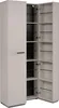 finori Lugo 02A Schuhschrank, samt Maß: B x H x T ca. 74 x Produktbild-Vorschau 9