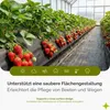 Garronda Unkrautvlies 150 g/m² Schwarz1,6 m x 20 m Produktbild-Vorschau 4