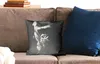 MuchoWow® Zierkissen Sofakissen Wohnzimmer Dekokissen 40x40 Produktbild-Vorschau 2