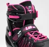 Rollerblades SMJ UT 103 Lea 2in1 Pullunder  Größe: 30-33, Produktbild-Vorschau 7