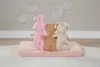 BABY born for babies Cutie, Puppe mit Knisterfolie - EINE Produktbild-Vorschau 9