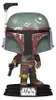 FUNKO POP! - Star Wars - The Mandalorian Marshal Cobb Vanth Produktbild-Vorschau 7