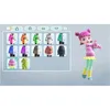 Switch-Konsole (neon-blau/neon-rot) - Nintendo Switch Produktbild-Vorschau 11