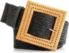 J&W Dámsky elastický opasok Hoover béžová One size Náhľad obrázku produktu 13
