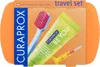 Curaprox Travel-Set Orange - Ideal für Unterwegs Produktbild-Vorschau 6