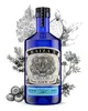 KAIZA 5 GIN BLUE - 700 ml - 43% | Der blaue Tiger aus Produktbild-Vorschau 1