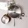 HOMLA ARDEN Edelstahl-Wok 34 cm Produktbild-Vorschau 7