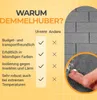 Bitumen-Rechteckschindeln in Schwarz, 3 m² Produktbild-Vorschau 3