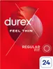 Durex Feel Thin 24 Stk. Produktbild-Vorschau 2