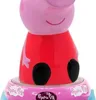 Nachtlicht mit Peppa Pig Figur, Kids Licensing Produktbild-Vorschau 12