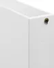 Mexen Flat CVF33 Plattenheizkörper 900 x 600 mm, untere Produktbild-Vorschau 3