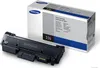 Samsung Toner MLT-D116S - Schwarz - Kapazität: 1.200 Seiten Voir les images du produit 1