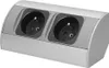 Unterschrank-Möbelsteckdose 2x230V - OR-AE-1303 Produktbild-Vorschau 1