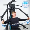 THUNDER® ZUGAT station de musculation | Appareil Voir les images du produit 13