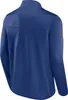 Edmonton Oilers NHL Fanatics Authentic Pro Rink Fleece Produktbild-Vorschau 2