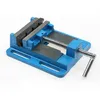 Güde Maschinenschraubstock 125 mm Produktbild-Vorschau 5
