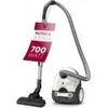 Beutel-Staubsauger Bomann BS 9019 CB Weiß 700W Produktbild-Vorschau 26