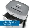 Dahle PaperSAFE 260 Aktenvernichter mit Partikelschnitt Produktbild-Vorschau 22