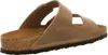 Birkenstock  Arizona Damen Herren Pantolette Nubukleder Produktbild-Vorschau 17