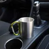 Mug en acier 300 ml avec mousqueton dans la poignée Voir les images du produit 5