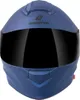 Casque pliable Bogotto H271, bleu mat, XL Voir les images du produit 5