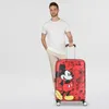 American Tourister Trolley Wavebreaker Disney Spinner 67 / Produktbild-Vorschau 9