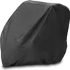 Zamboo Garage pliable pour remorque de vélo Voir les images du produit 1