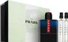 Prada Luna Rossa Ocean Geschenkset für Herren Set I. 100 ml Produktbild-Vorschau 1