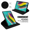Cadorabo Hülle für Samsung Galaxy Tab S5e (10.5 Zoll) Produktbild-Vorschau 4