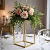 FRAMADO, Pflanzenständer Ferro, Metallregal, Blumenständer, Produktbild-Vorschau 3