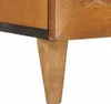 Badezimmerschrank Wandmontiert Hellbraun 62 x 33 x 58 cm Produktbild-Vorschau 8