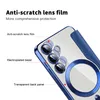 Etui pour Samsung Galaxy S25 compatible avec MagSafe, étui Voir les images du produit 7