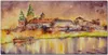 Coloray Küchenrückwand 120x60 Spritzschutz aus Glas - Der Produktbild-Vorschau 1